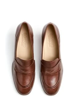 Lloyd Moderne - Decolleté - Dunkelbraun -Lloyd a43131ba53c44ac295cae6b61f101d03