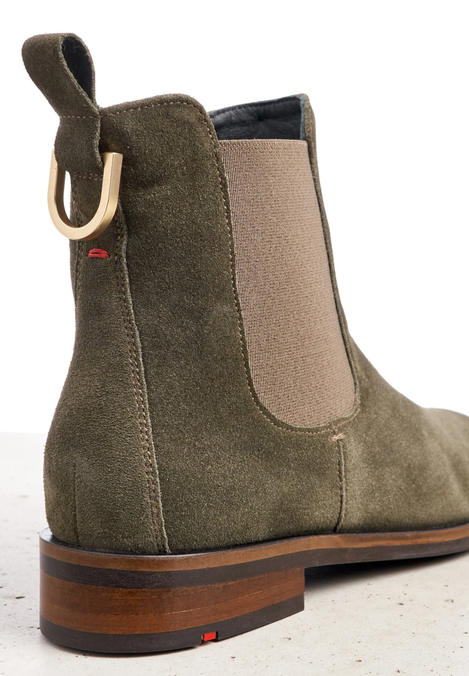 Lloyd Stivaletti - Grun 6 Lloyd Stivaletti - Grun - immagine 6