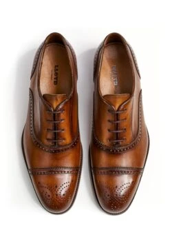 Lloyd SheffieldStringate ElegantiCognac Uomo Scarpe Eleganti LL112M0L3-O11 9 Lloyd SheffieldStringate ElegantiCognac Uomo Scarpe Eleganti LL112M0L3-O11 -Lloyd a54c47970321474189b90d15540b28f2