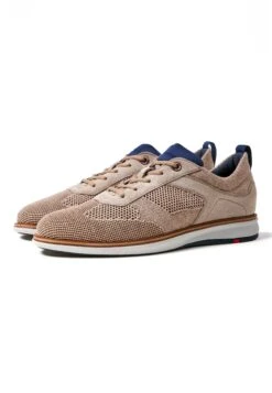 Lloyd Merlin - Sneakers Basse - Sand -Lloyd a54dc04c779b4fad8f7727ca4bdb367a
