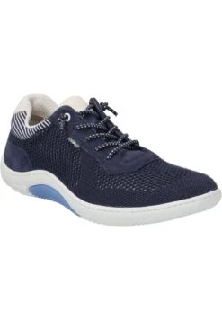 Lloyd Adamson - Sneakers Basse - Blau