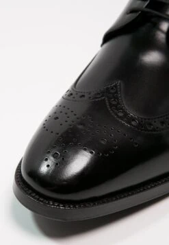 Lloyd Lucien - Stringate Eleganti - Schwarz -Lloyd a600bfd0f7e84bcc842547644b3c7e23