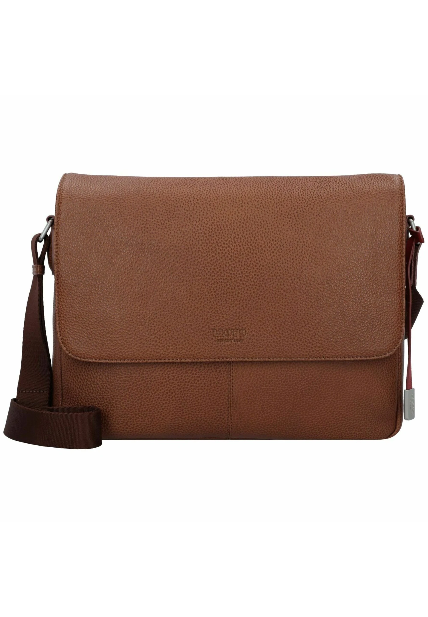 Lloyd 38 Cm Laptopfach - Borsa A Tracolla - Cognac 6 Lloyd 38 Cm Laptopfach - Borsa A Tracolla - Cognac - immagine 6