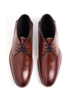 Lloyd Verdon - Stivaletti Stringati - Braun 9 Lloyd Verdon - Stivaletti Stringati - Braun -Lloyd a6e0652469cf4c05bfa9182d4b62eff0