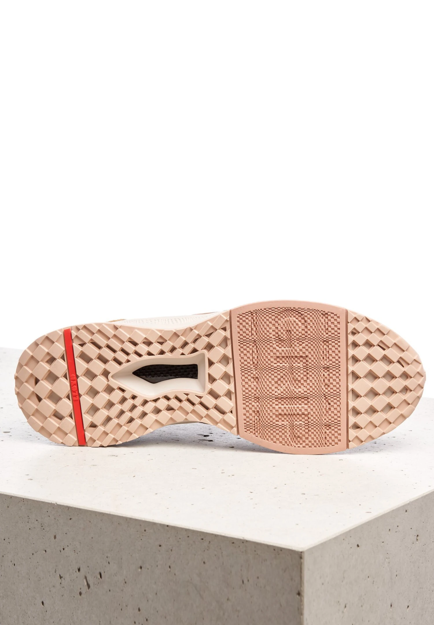 Lloyd Velo - Sneakers Basse - Braun 6 Lloyd Velo - Sneakers Basse - Braun - immagine 6