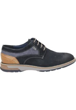 Lloyd Darris - Stringate Sportive - Blau