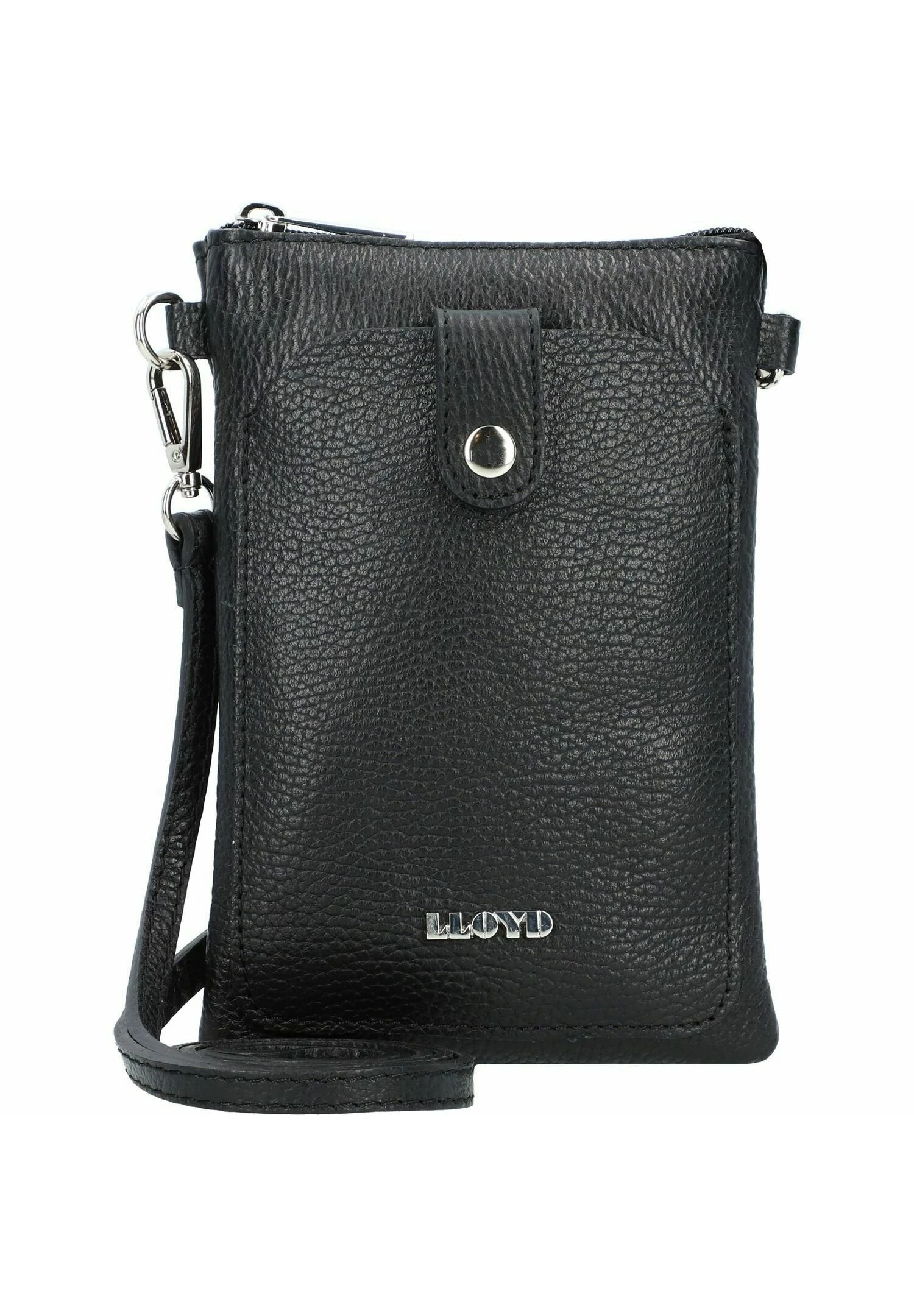 Lloyd Borsa A TracollaSchwarz Donna Borse LL151H029-Q11 1 Lloyd Borsa A TracollaSchwarz Donna Borse LL151H029-Q11