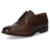Lloyd KalmatStringate ElegantiBraun Uomo Scarpe Eleganti LL112M0KH-O11