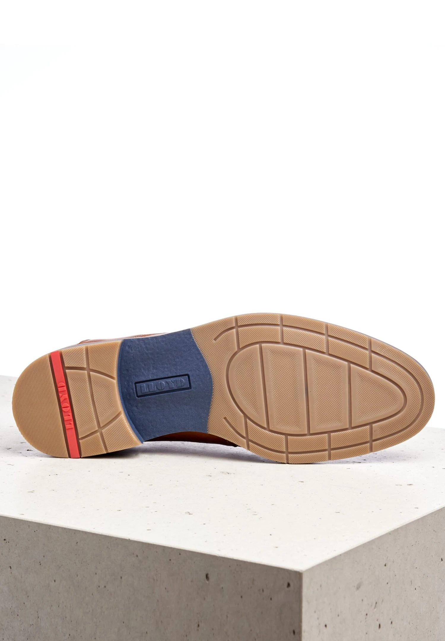 Lloyd Stringate ElegantiBraun Uomo Scarpe Eleganti LL112M0J8-O11 4 Lloyd Stringate ElegantiBraun Uomo Scarpe Eleganti LL112M0J8-O11 - immagine 4