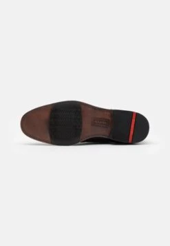 Lloyd KelsanStringateBlack/Pacific Uomo Scarpe Con I Lacci LL112M0CW-Q11 10 Lloyd KelsanStringateBlack/Pacific Uomo Scarpe Con I Lacci LL112M0CW-Q11 -Lloyd aa2516c97aa54dce871dce80917ef686
