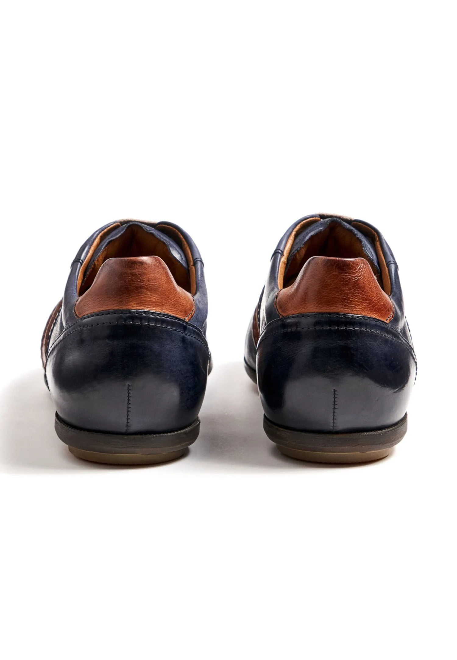 Lloyd BarettSneakers BasseMitternachtsblau Uomo Sneaker LL112O09I-K11 5 Lloyd BarettSneakers BasseMitternachtsblau Uomo Sneaker LL112O09I-K11 - immagine 5