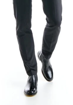 Lloyd Sinclair - Stivaletti - Schwarz