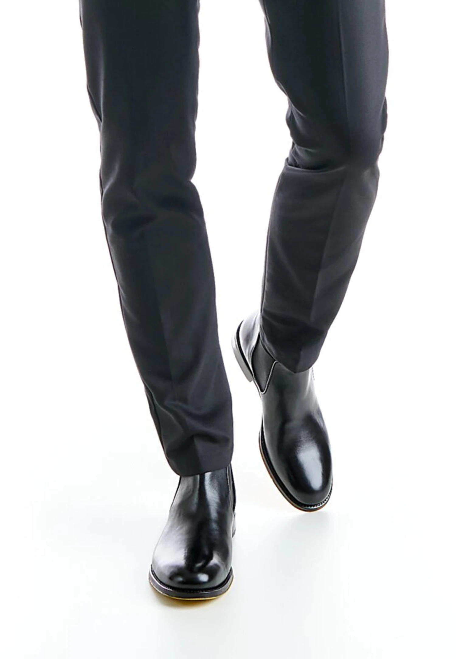 Lloyd Sinclair - Stivaletti - Schwarz 1 Lloyd Sinclair - Stivaletti - Schwarz