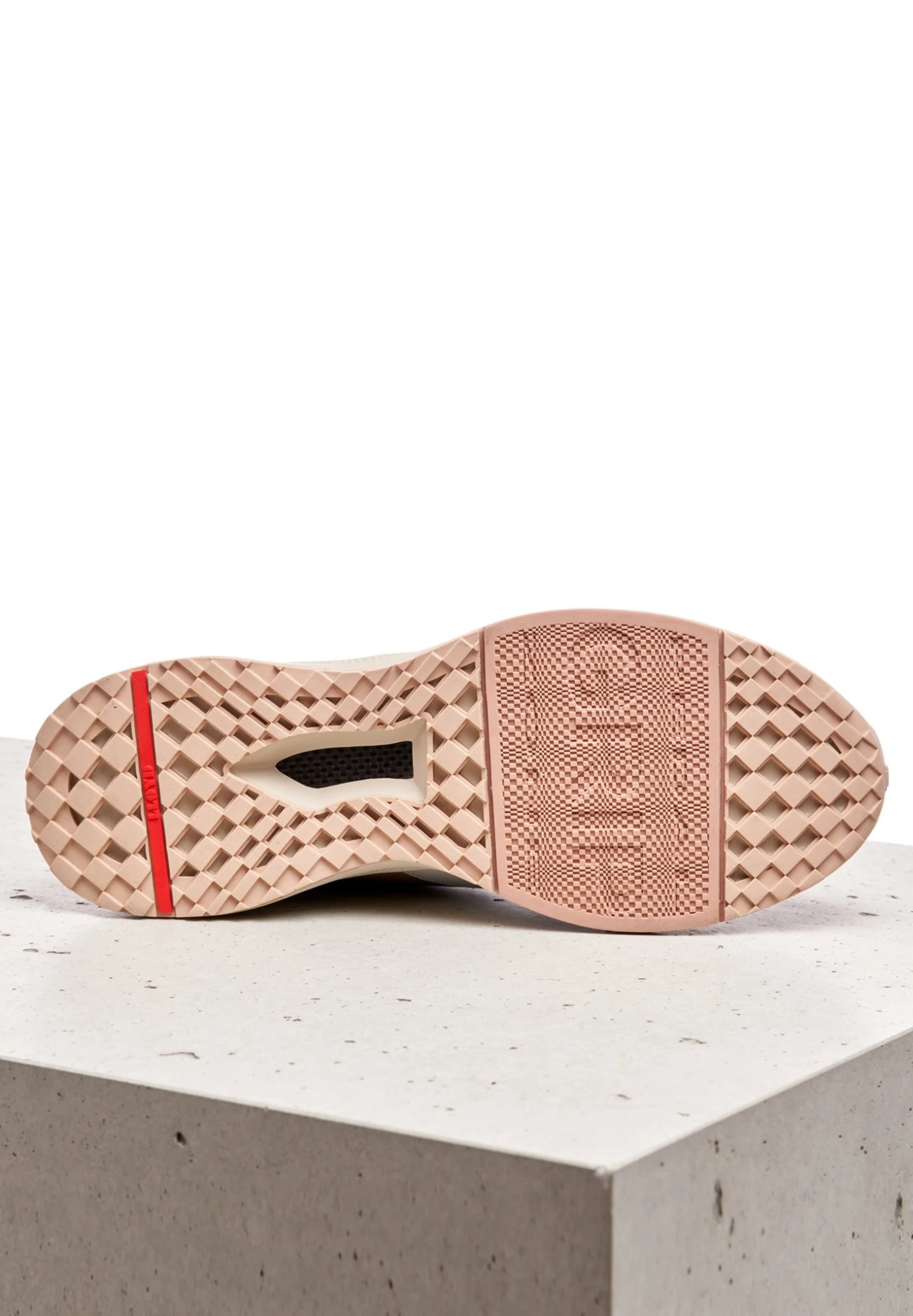 Lloyd Velo 2 Cycling SneakerSneakers BasseWeiß Beige Donna Sneakers LL111A067-A11 5 Lloyd Velo 2 Cycling SneakerSneakers BasseWeiß Beige Donna Sneakers LL111A067-A11 - immagine 5