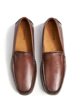 Lloyd Emilio - Scarpe Senza Lacci - Braun 9 Lloyd Emilio - Scarpe Senza Lacci - Braun -Lloyd ad22932e31684ec69f11b82be1f1a054