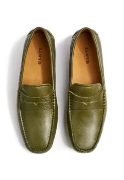 Lloyd EmmoMocassiniMalve Uomo Scarpe Basse LL112C068-M11 -Lloyd ade026c9f2e2489b9ba4e53cbf3f3529