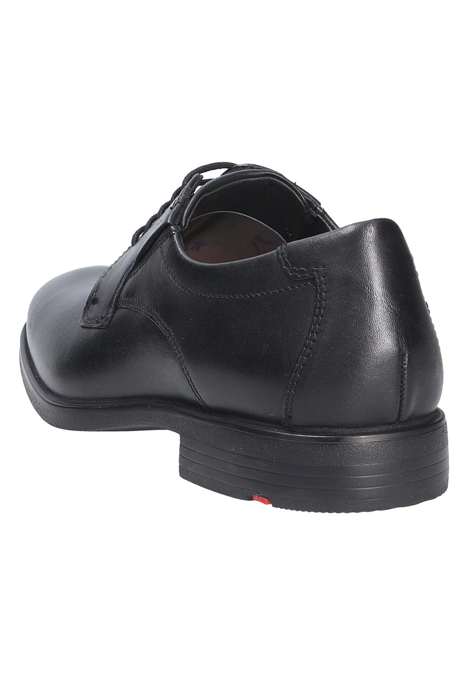 Lloyd Stringate ElegantiBlack Uomo Scarpe Con I Lacci LL112M0AJ-Q11 5 Lloyd Stringate ElegantiBlack Uomo Scarpe Con I Lacci LL112M0AJ-Q11 - immagine 5
