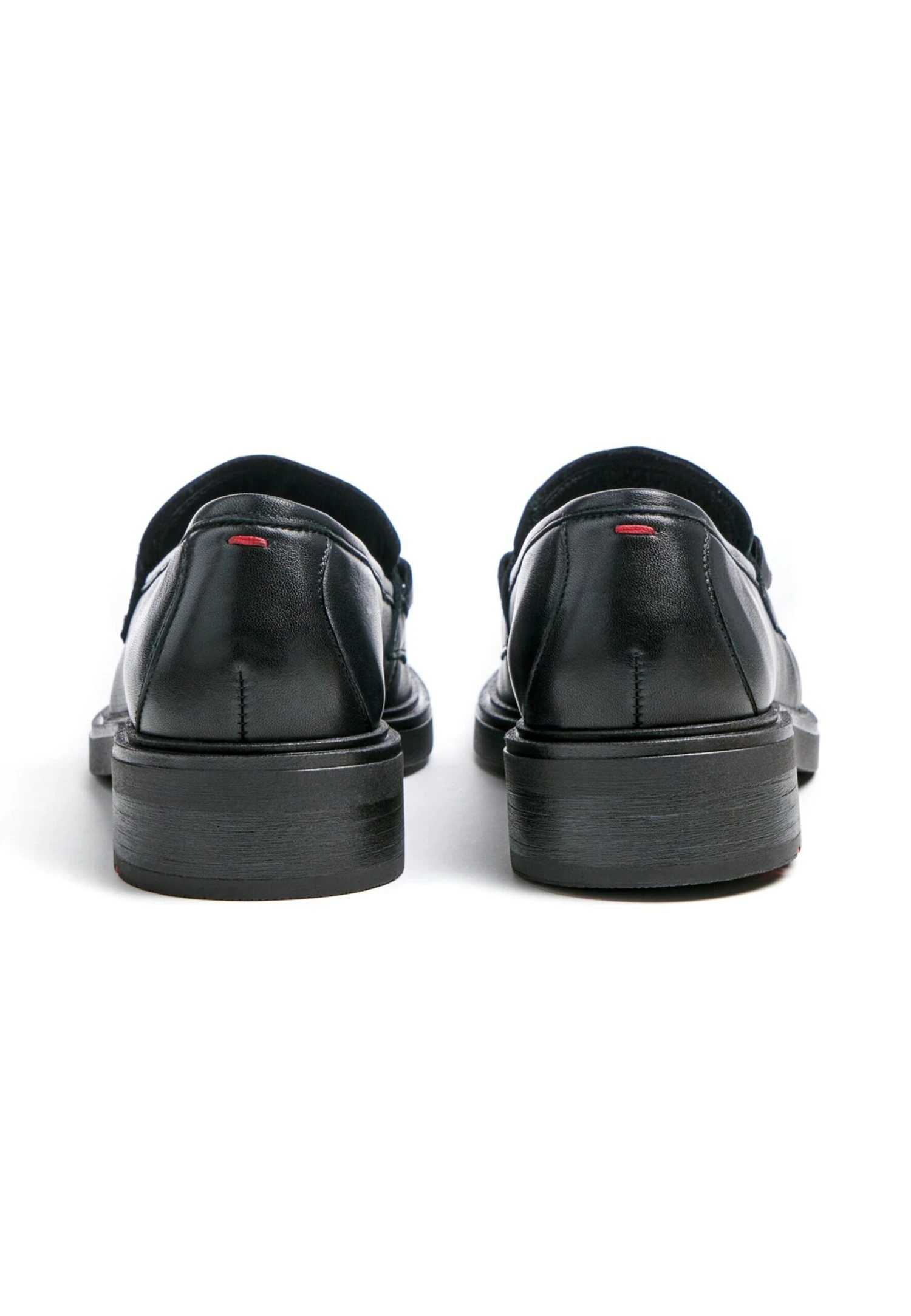 Lloyd Hochwertiger Scarpe Senza LacciSchwarz Donna Scarpe Piatte LL111E06I-Q11 5 Lloyd Hochwertiger Scarpe Senza LacciSchwarz Donna Scarpe Piatte LL111E06I-Q11 - immagine 5