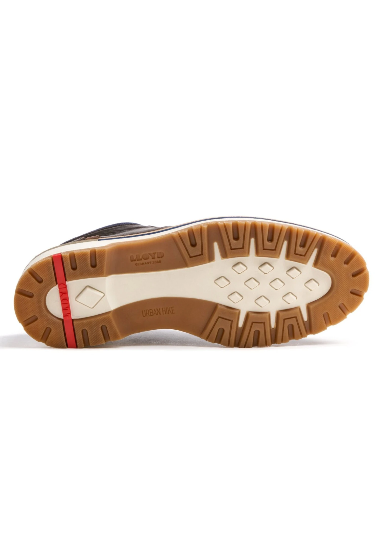 Lloyd VegasStivaletti StringatiDunkelbraun Uomo Stivaletti/Stivali LL112M0NQ-O12 6 Lloyd VegasStivaletti StringatiDunkelbraun Uomo Stivaletti/Stivali LL112M0NQ-O12 - immagine 6