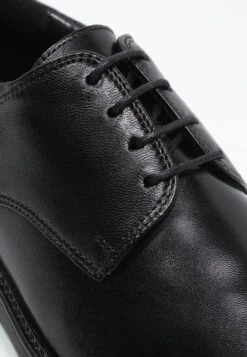 Lloyd NevioStringate ElegantiSchwarz Uomo Scarpe Con I Lacci LL112A0DO-Q11 11 Lloyd NevioStringate ElegantiSchwarz Uomo Scarpe Con I Lacci LL112A0DO-Q11 -Lloyd b01e2867c5c0419b92e83e04aad000fe