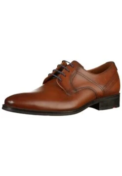 Lloyd Stringate Eleganti - Cognac -Lloyd b024ccb52619447bae8f4f4a290b35eb