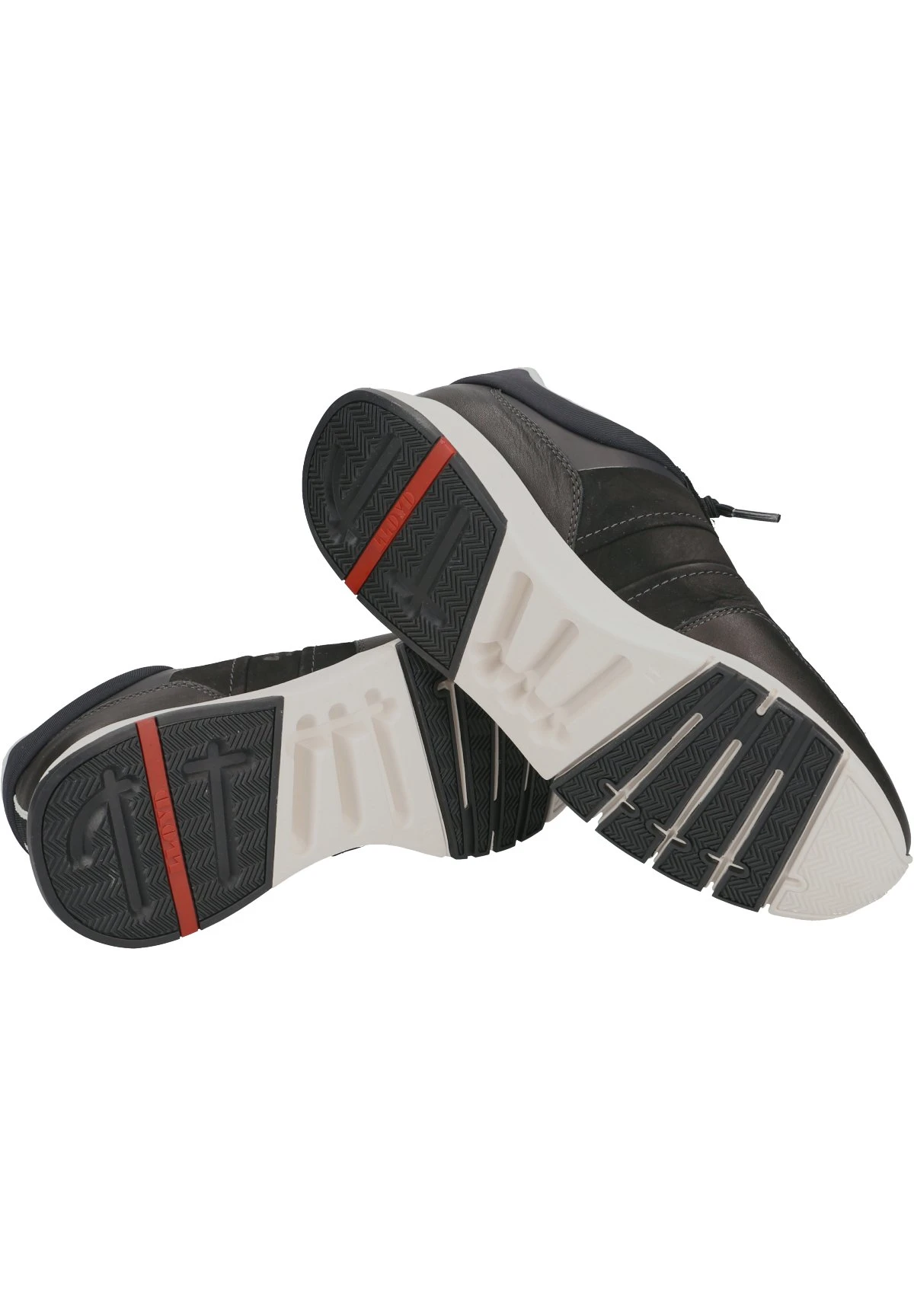 Lloyd Endley- Sneakers Basse - Schwarz 3 Lloyd Endley- Sneakers Basse - Schwarz - immagine 3