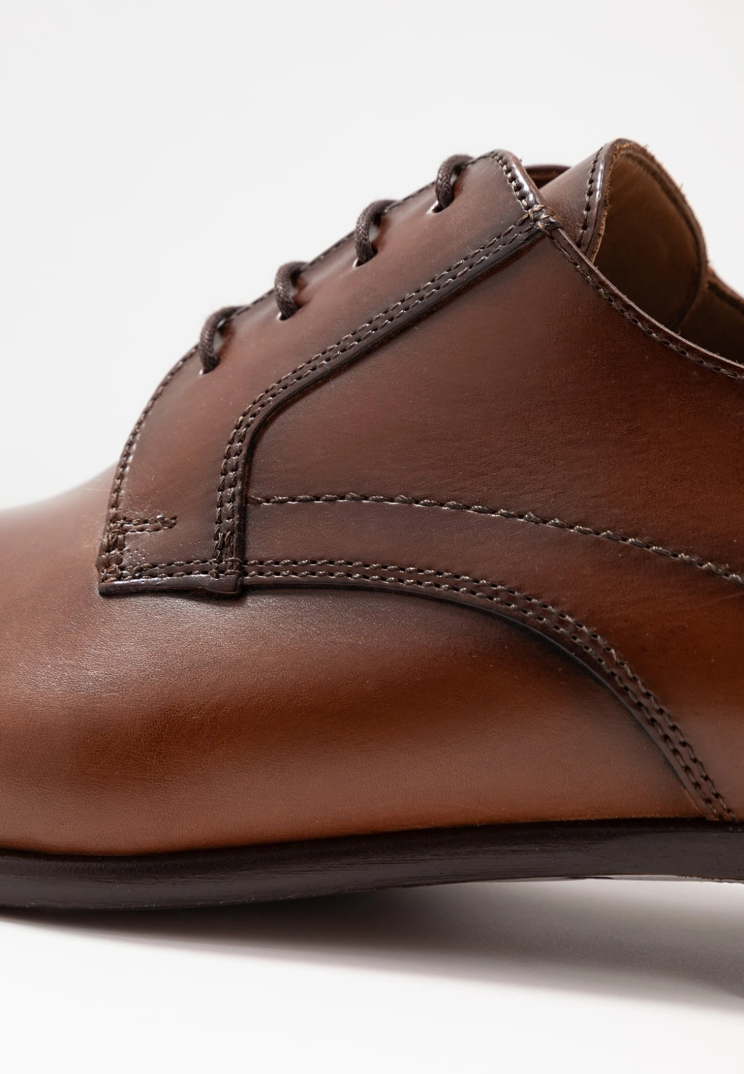 Lloyd Obar - Stringate Eleganti - Fox 6 Lloyd Obar - Stringate Eleganti - Fox - immagine 6