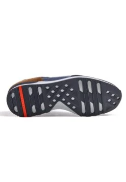 Lloyd Vedea - Sneakers Basse - Blau -Lloyd b35a5af92c8145d88f6c3ce88a90df57