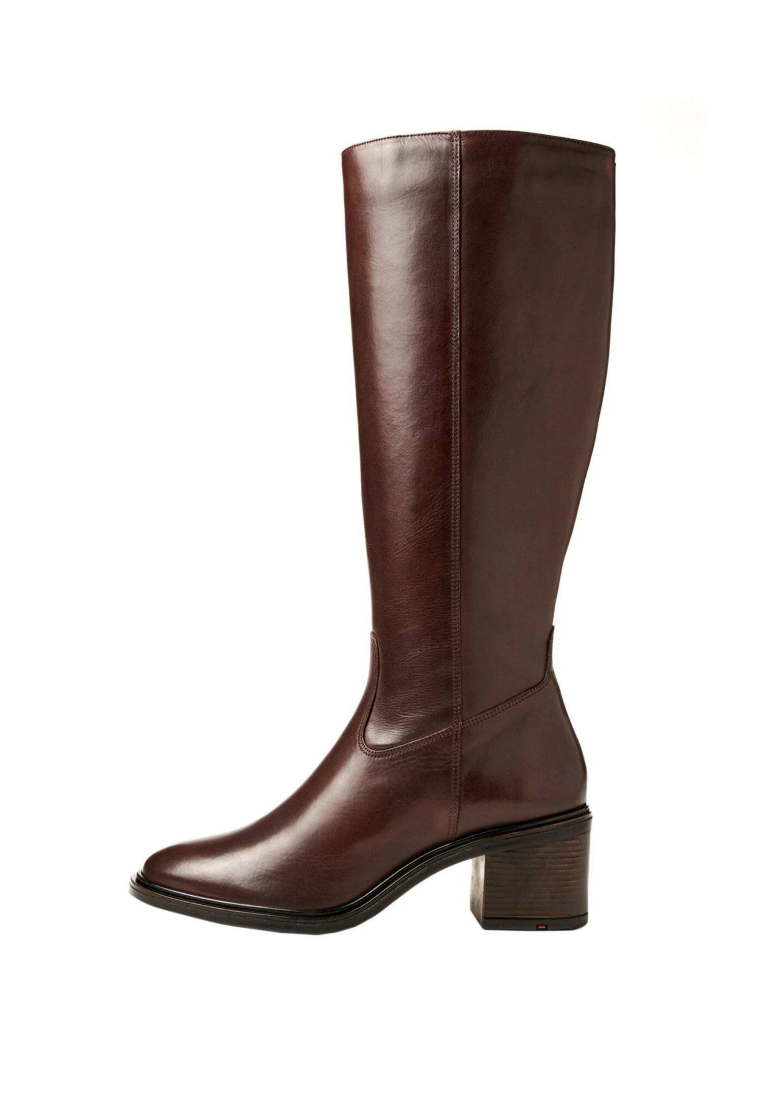 Lloyd Hochwertiger Langschaft - Stivali Alti - Braun 2 Lloyd Hochwertiger Langschaft - Stivali Alti - Braun - immagine 2