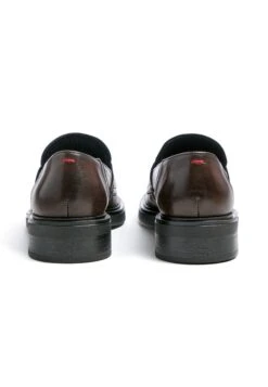 Lloyd ModernerScarpe Senza LacciBraun Donna Scarpe Piatte LL111E06K-O11 -Lloyd b3cb710ae4db4b24bd2061daab323052