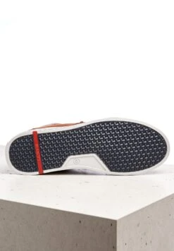 Lloyd Ellison - Sneakers Basse - Braun -Lloyd b438b0313cb24db59ea98198f13f6496