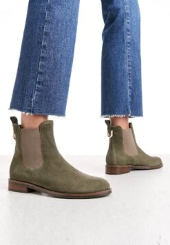 Lloyd Stivaletti - Grun