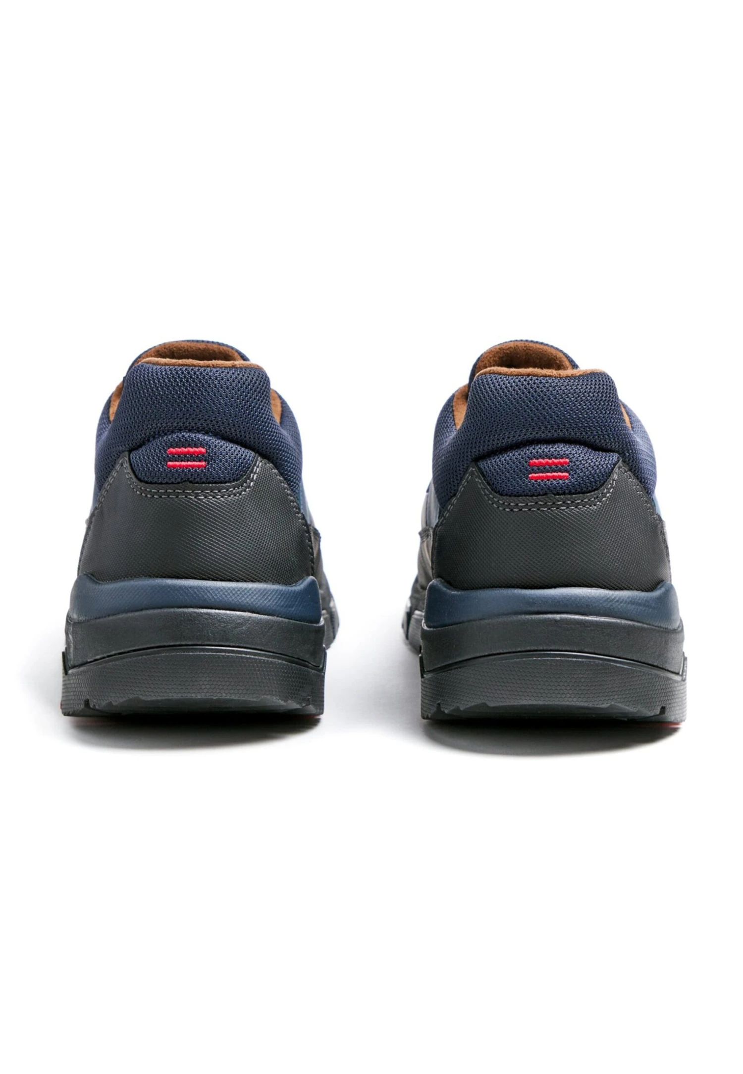 Lloyd Ebe - Sneakers Basse - Blau 4 Lloyd Ebe - Sneakers Basse - Blau - immagine 4