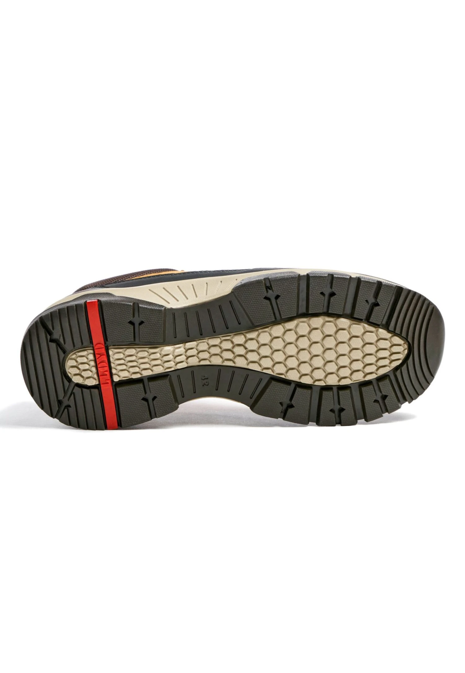 Lloyd Ebe - Sneakers Basse - Braun 5 Lloyd Ebe - Sneakers Basse - Braun - immagine 5