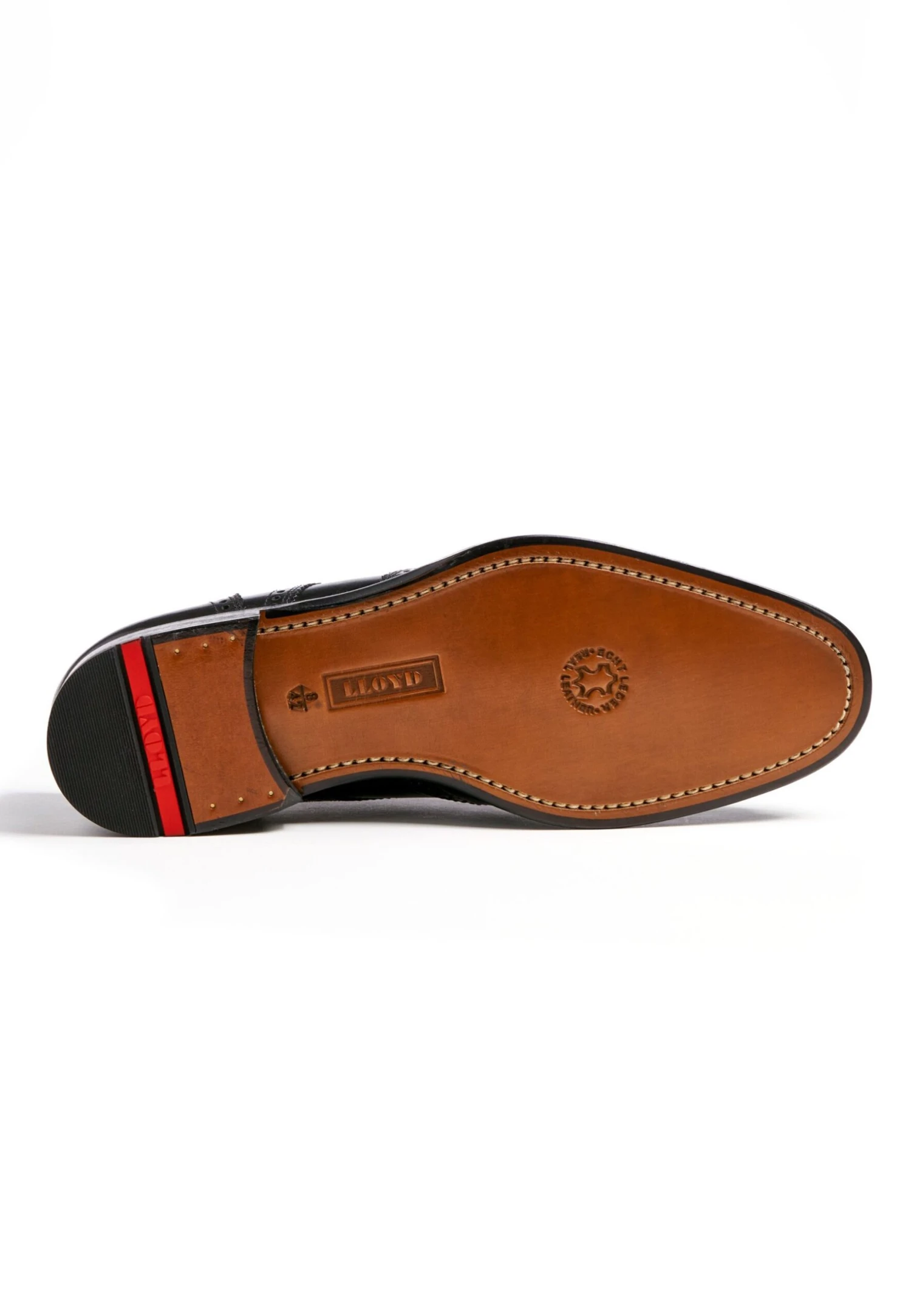 Lloyd SheridanStringate ElegantiSchwarz Uomo Scarpe Eleganti LL112M0LH-Q11 6 Lloyd SheridanStringate ElegantiSchwarz Uomo Scarpe Eleganti LL112M0LH-Q11 - immagine 6