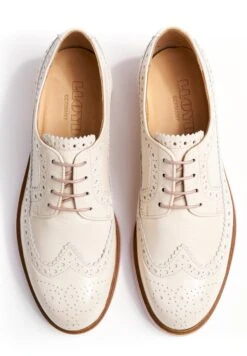 Lloyd Eleganter - Stringate - Linen 9 Lloyd Eleganter - Stringate - Linen -Lloyd b8c67a471fe6431cba95fd10fa15d401