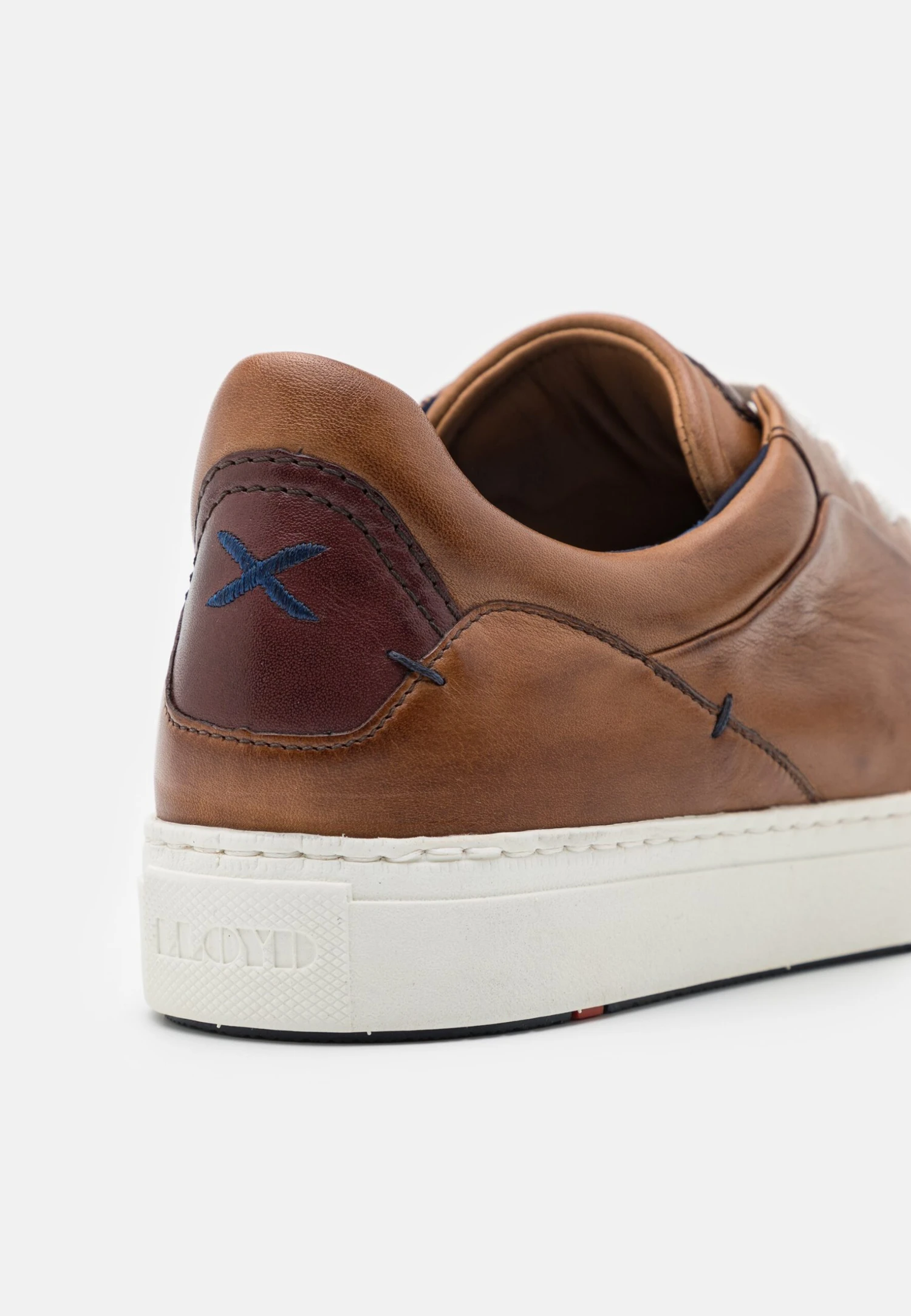 Lloyd MajuroSneakers BasseWhisky/Piermont Uomo Sneaker LL112O05A-O11 6 Lloyd MajuroSneakers BasseWhisky/Piermont Uomo Sneaker LL112O05A-O11 - immagine 6