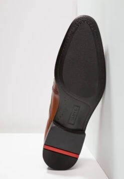 Lloyd Orwin - Stringate Eleganti - Cognac -Lloyd b8de1f4f408b47859bed2d0ba5496303