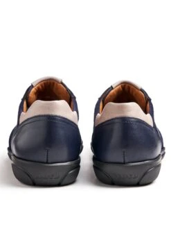 Lloyd VagoStringate SportiveMitternachtsblau Uomo Scarpe Con I Lacci LL112O0A0-K11 -Lloyd b90e34b5fd284408b13d121eb80a2920