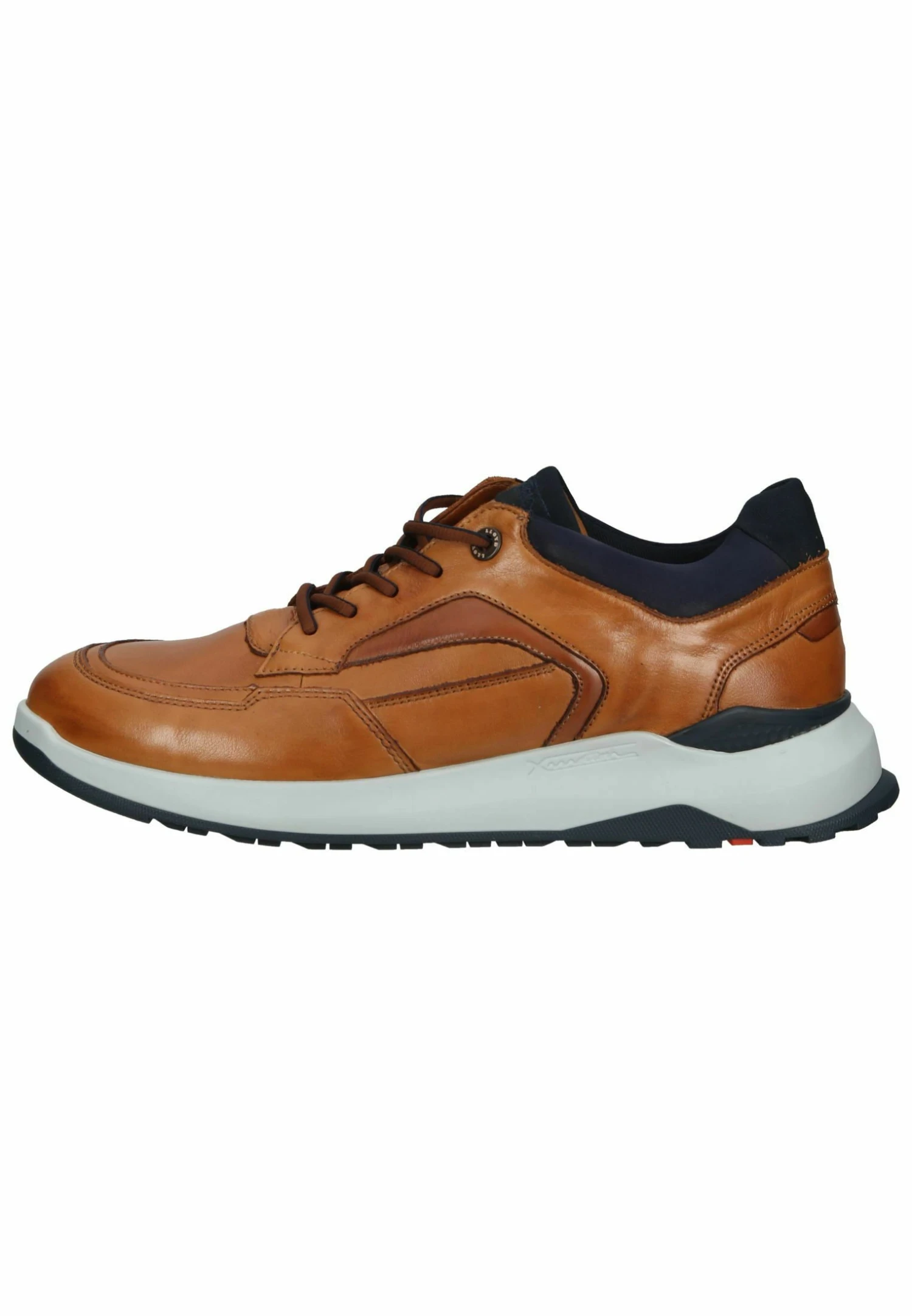 Lloyd Sneakers BasseCognac Uomo Sneaker LL112O07R-O11 2 Lloyd Sneakers BasseCognac Uomo Sneaker LL112O07R-O11 - immagine 2
