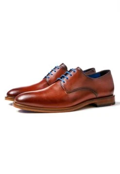Lloyd RiviersStringateKastanienbraun Uomo Scarpe Con I Lacci LL112M0L6-O11 -Lloyd badc365023e741aa9bd8558efd6ceeb5