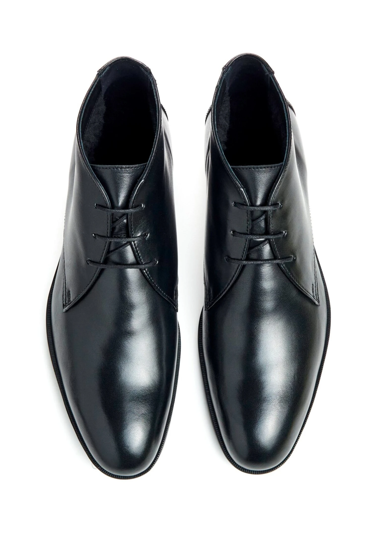 Lloyd Feliciano - Stivali Da Neve- Schwarz 3 Lloyd Feliciano - Stivali Da Neve- Schwarz - immagine 3