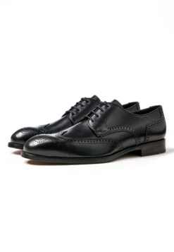 Lloyd SheridanStringate ElegantiSchwarz Uomo Scarpe Eleganti LL112M0LH-Q11 8 Lloyd SheridanStringate ElegantiSchwarz Uomo Scarpe Eleganti LL112M0LH-Q11 -Lloyd bbd823539ffc45259ee82bcdea17af36