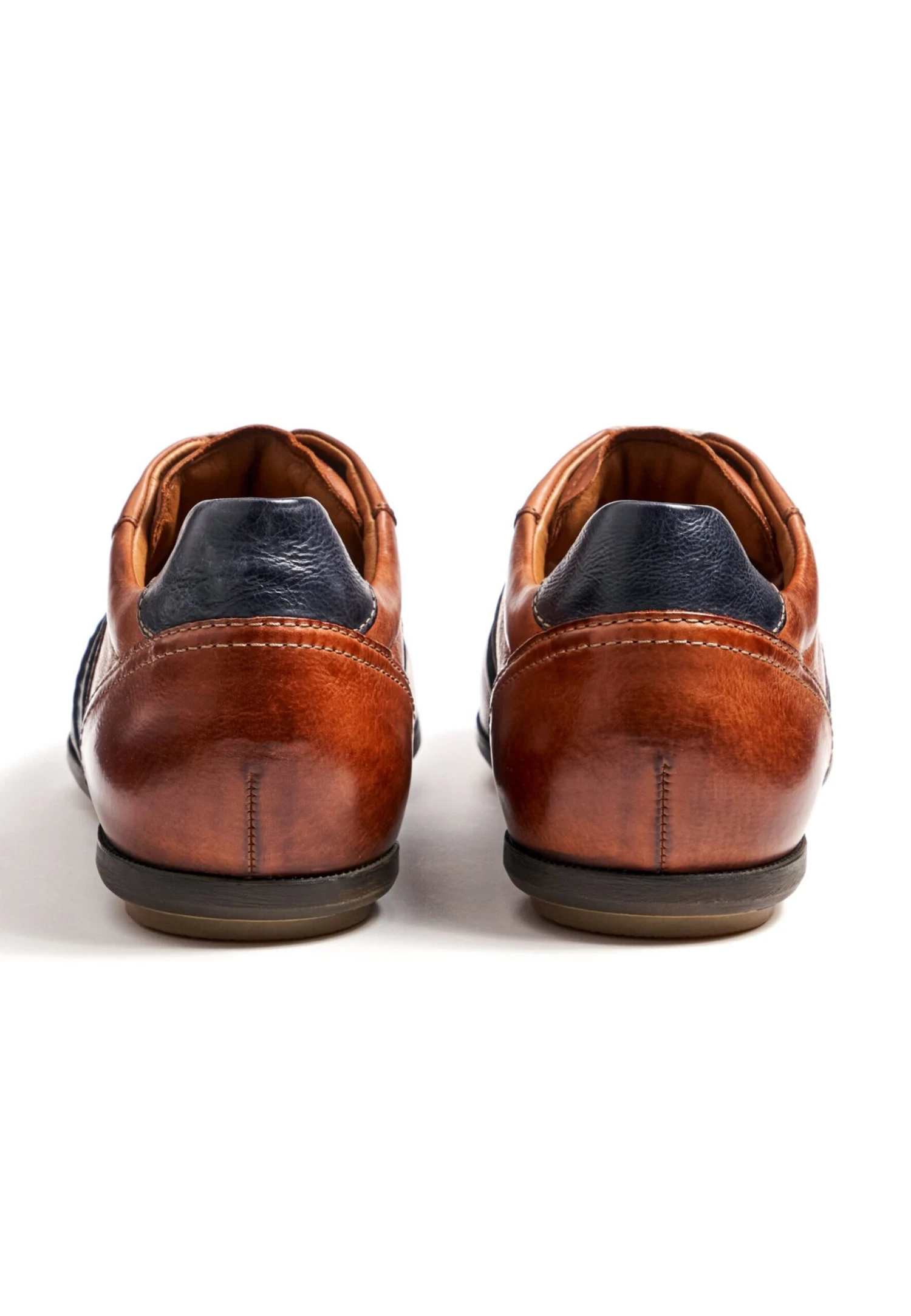 Lloyd BarettSneakers BasseBraun Uomo Sneaker LL112O09G-O11 5 Lloyd BarettSneakers BasseBraun Uomo Sneaker LL112O09G-O11 - immagine 5