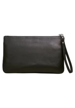 Lloyd Mit SchlaufePochetteSchwarz Donna Borse LL151H020-Q11 -Lloyd bca5c7d009cc4849aecc6cf9f2eccdc5