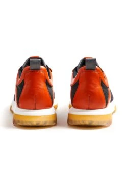Lloyd Aaron - Sneakers Basse - Orange 10 Lloyd Aaron - Sneakers Basse - Orange -Lloyd bca610f5c041452e805249b5b8b6ab8c