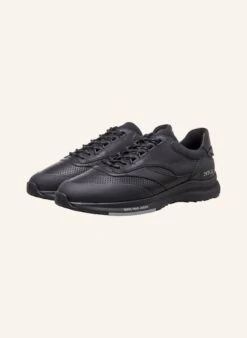 Lloyd Velo 2 Cycling Sneaker - Sneakers Basse - Schwarz 17 Lloyd Velo 2 Cycling Sneaker - Sneakers Basse - Schwarz -Lloyd bcadba615db04b20ac94d807d3090a70