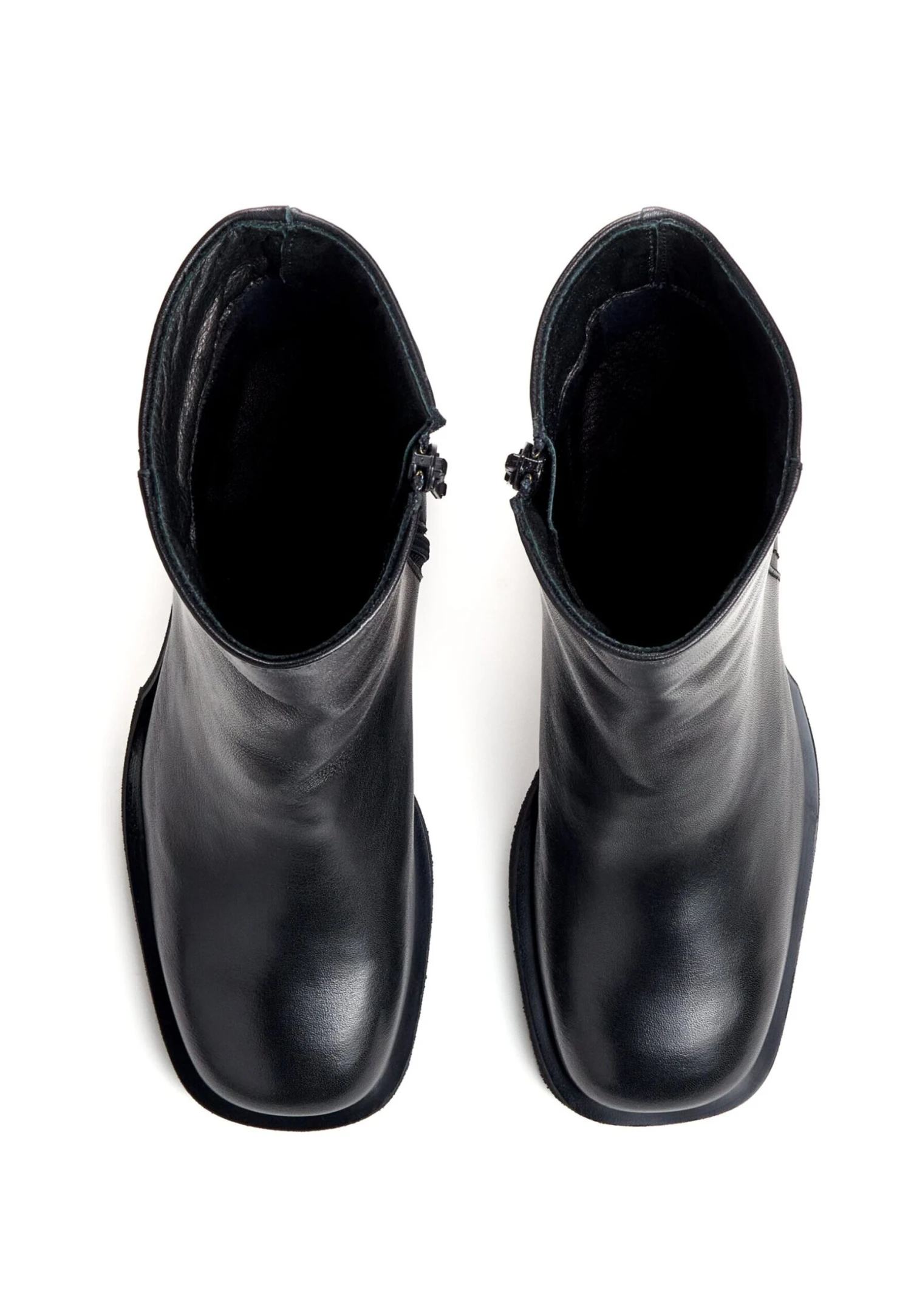 Lloyd Moderne Mit ReissverschlussStivalettiSchwarz Donna Stivaletti LL111N067-Q11 4 Lloyd Moderne Mit ReissverschlussStivalettiSchwarz Donna Stivaletti LL111N067-Q11 - immagine 4