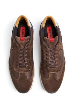 Lloyd VedeaSneakers BasseBraun Uomo Sneaker LL112O0AB-O11 9 Lloyd VedeaSneakers BasseBraun Uomo Sneaker LL112O0AB-O11 -Lloyd bce213c93ef34464869c437cde6a64be