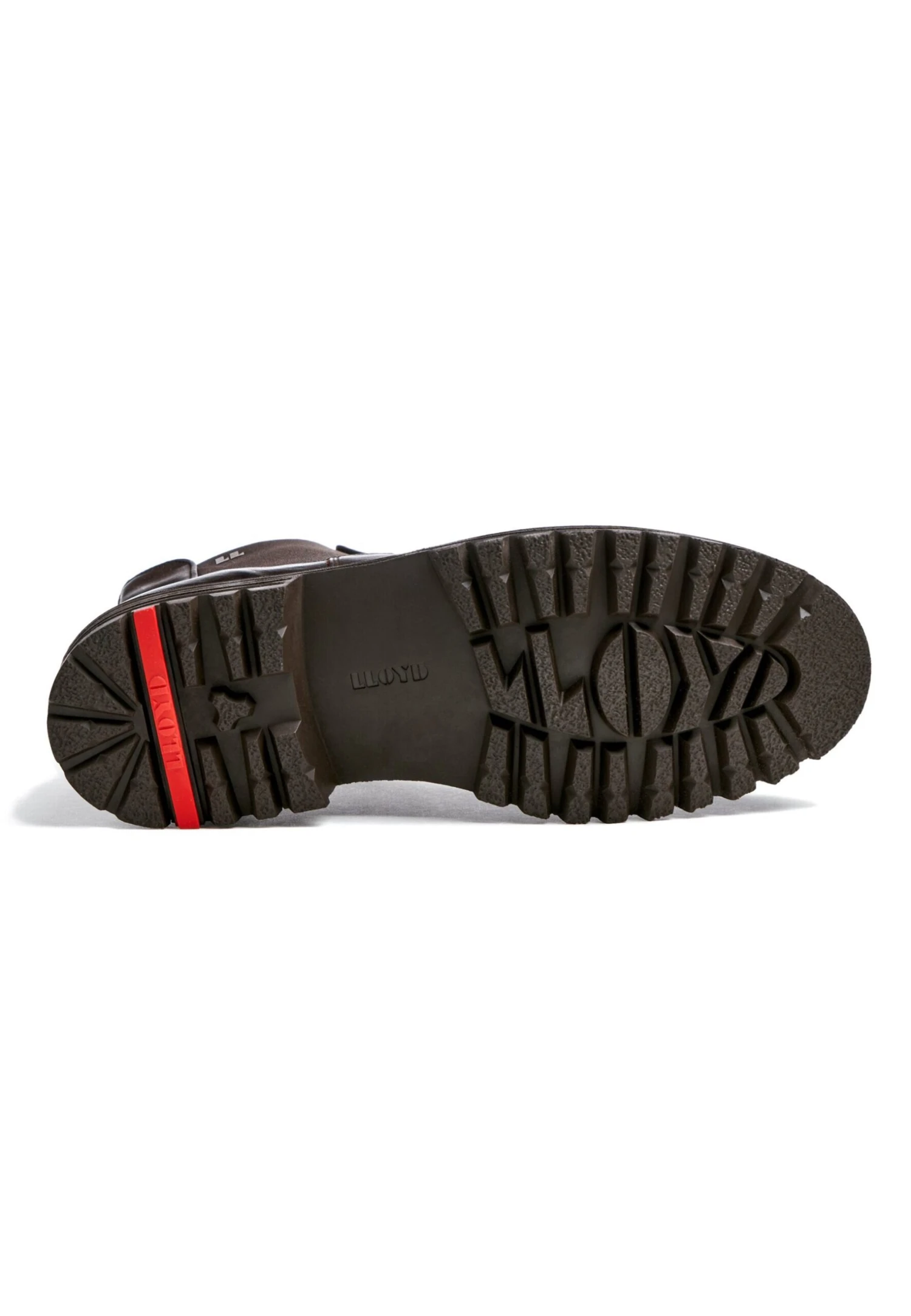 Lloyd Harwich - Stivaletti - Braun 5 Lloyd Harwich - Stivaletti - Braun - immagine 5